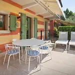 Turchese With Pool Appartement Torri Del Benaco