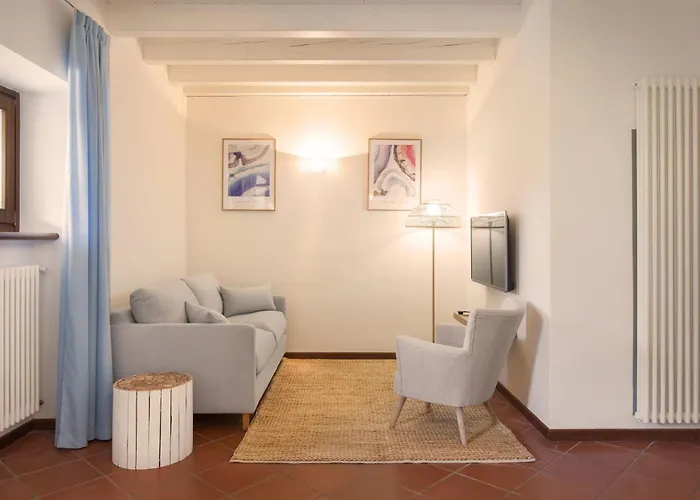 Turchese With Pool شقة *