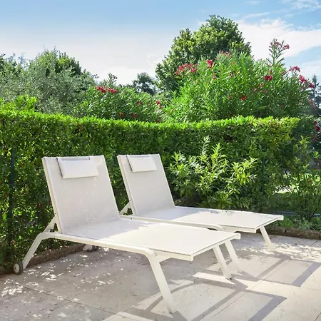 Appartement Turchese With Pool