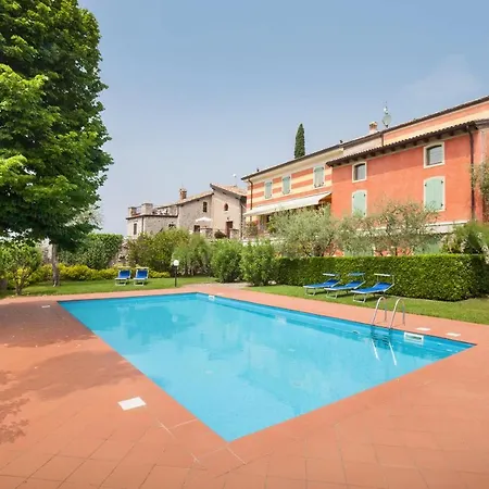 Turchese With Pool *