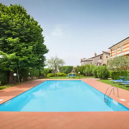 Appartement Turchese With Pool *