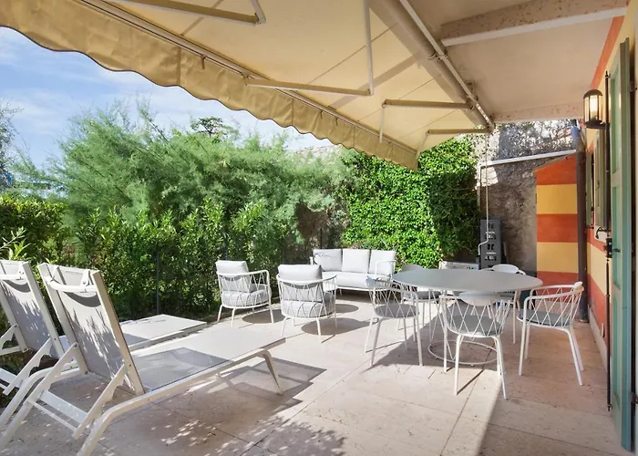 Turchese With Pool Appartement *