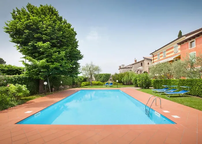 Appartement Turchese With Pool *
