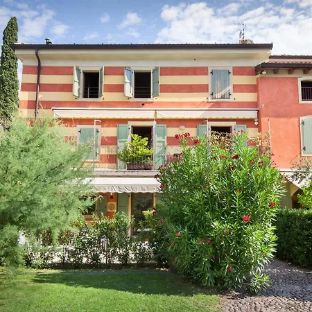 Turchese With Pool Lejlighed *