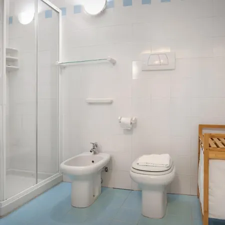 Turchese With Pool *