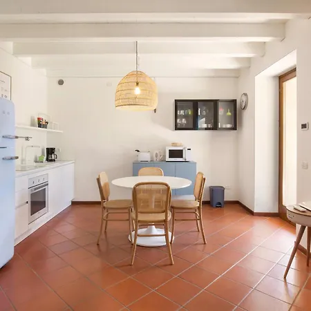 Turchese With Pool Lejlighed