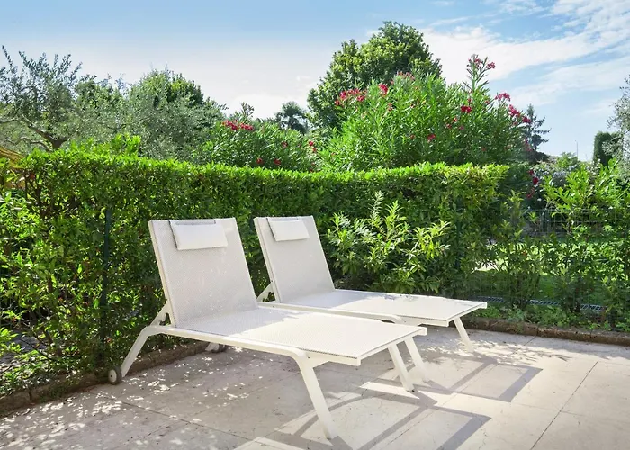 Apartman Turchese With Pool