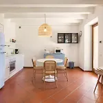 Turchese With Pool Apartmán