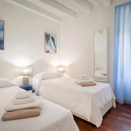 Apartment Turchese With Pool