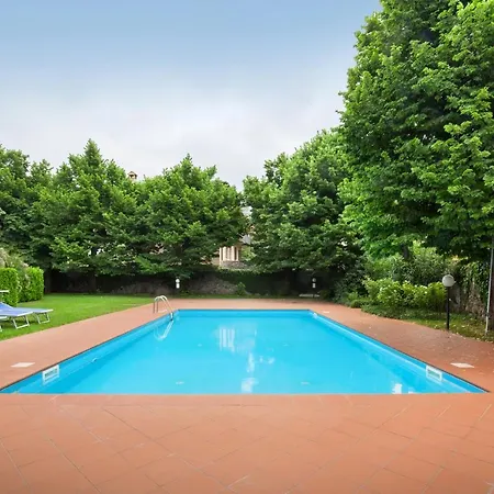Apartment Turchese With Pool