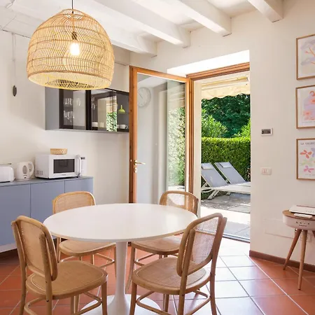 Turchese With Pool Apartment
