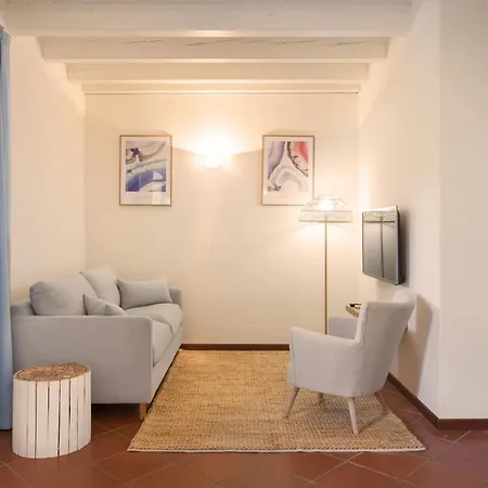Turchese With Pool Apartment *